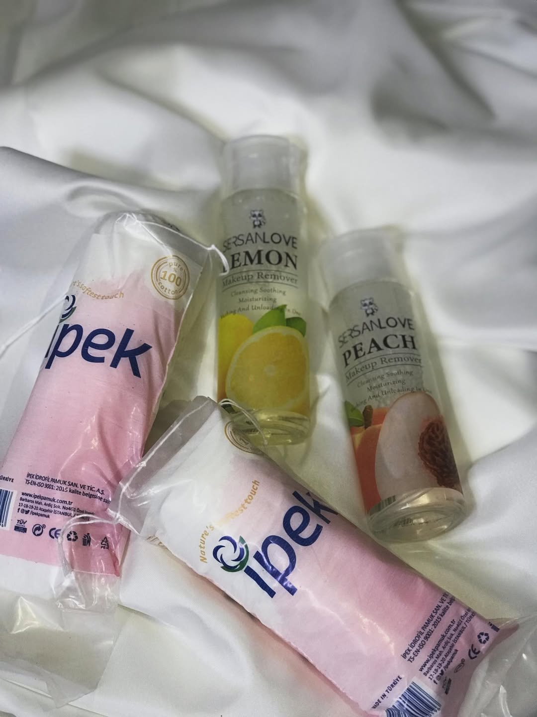 میسلار واتر